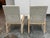 2020s Palecek Freeman Coastal Armchairs, Pair For Sale - Image 5 of 12