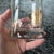 Vintage Culver Gold Celestial Glasses - Set of 8 For Sale - Image 9 of 12