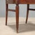 Mahogany Stained Beech Armchair For Sale - Image 6 of 10