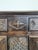 Brutalist Buffet in the style of Dudouyt For Sale - Image 9 of 10