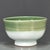 Celadon Chinese Two-Tone Glazed Porcelain Tea Cup For Sale - Image 8 of 9