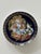 No. VIII Aladdin Plate by Bjørn Wiinblad for Rosenthal, 1970s For Sale - Image 6 of 6