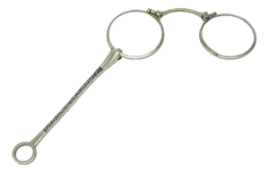 Art Nouveau Lorgnette, Germany, 1890s