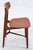 Mid-Century Danish Teak Dining Chair, 1960s For Sale - Image 11 of 14