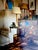 Amber 1st Edition Coffee Table Book, "The World of Federico Forquet: Italian Fashion, Interiors, Gardens", Introduction by Hamish Bowles For Sale - Image 8 of 18