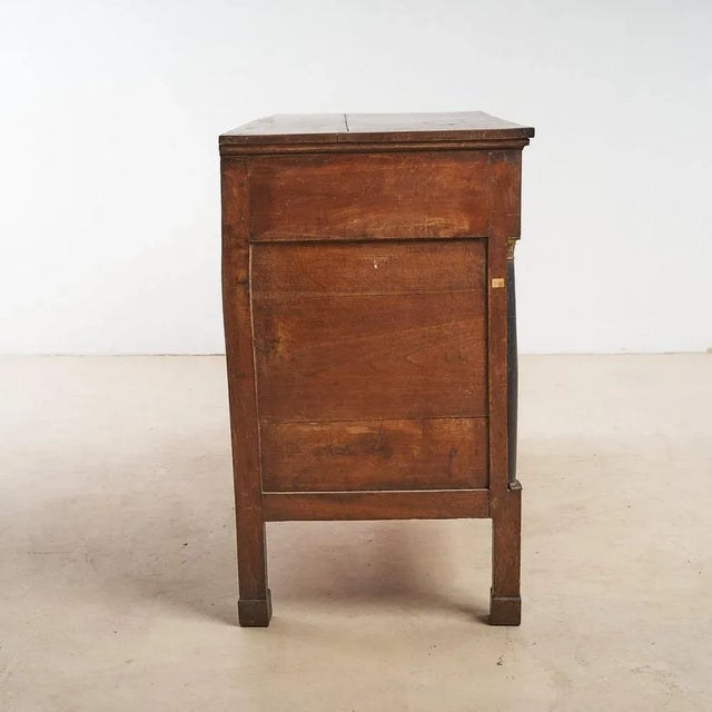 Height drawer: 96 Width: 129 Depth: 57. This piece is attributed to the mentioned designer/maker. It has no attribution...