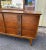 Mid 20th Century Bassett Mayan Dresser With Mirror For Sale - Image 5 of 12