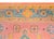 Early 20th Century Turkish Oushak Rug For Sale - Image 12 of 15
