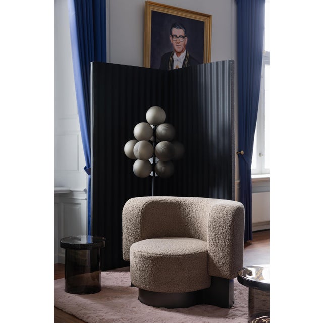 Wham One Fixed Armchair from Pulpo For Sale - Image 12 of 18