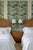 Wild Flower Hour Grasscloth Wallpaper by House Party | 6 Yards For Sale - Image 4 of 7