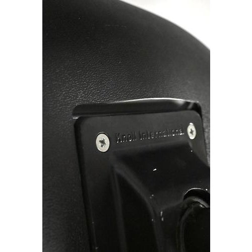 Executive Chair by Charles Pollock for Knoll For Sale - Image 12 of 13