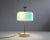 Murano Glass Table Lamp attributed to Vistosi, 1960s, in Flawless conditions. Designed 1960 to 1969 This piece is...