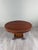 19th Century 19th Century Empire Oval Table with Central Pedestal Base For Sale - Image 5 of 9