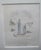 Salvador Dali hand colored lithograph engraving, "Calliope" or "Deese de L'Eloquence" from the Nine Muses suite, circa...
