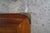 Wood 20th Century British Colonial Campaign Style Cherry Coffee Table Blanket Chest For Sale - Image 7 of 13