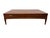 Lane Furniture Mid-Century Modern Lane Rhythm Rectangular Coffee Table - Refinished! For Sale - Image 4 of 10