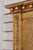 Friedman Brothers Gold Framed Urn & Flower Carved Trumeau Mirror For Sale - Image 13 of 16