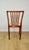 Vintage Chairs in Beige Velvet, 1970, Set of 4 For Sale - Image 6 of 14