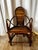 Antique Bentwood Twig Wooden Chair For Sale - Image 10 of 10