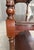 19th Century Mahogany 3-Tier Dining Server For Sale - Image 10 of 16