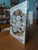 Signed - Brutalist School of Fish Mixed-Metal Relief Wall Sculpture — 1974 For Sale - Image 4 of 7