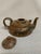1960s Plum Tree Pottery Tea Pot For Sale - Image 4 of 8