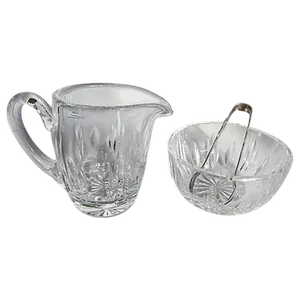Waterford Crystal Ensemble - Set of 3