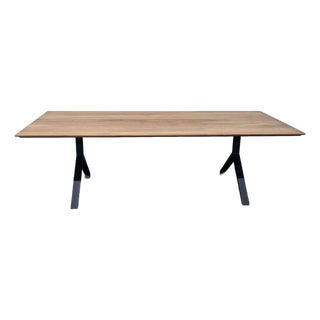 De La Espada Overton Dining Table For Sale