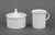 Rosenthal Porcelain "Berlin" Porcelain Service, 50 For Sale - Image 12 of 18