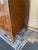 1960s Vintage Drexel Heritage Dynasty Buffet Walnut Burl Sideboard For Sale - Image 12 of 12
