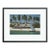 Slim Aarons 'The Lure of Lamu' Archival Pigment Print Framed in Black For Sale