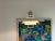 1970s Vintage Space Age Swedish Pendant Light from Belid, 1960s / 70s For Sale - Image 5 of 11