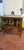 Vintage Vernis Martin Cabinet Dim.: 36"W x 15"D x 38"H Material: French wood and Vernis Martin cabinet Origin: France...