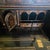 Maitland-Smith Chinoiserie Secretary Slant Front W/Bonnet Top Mirrored Doors Stunning For Sale - Image 15 of 18