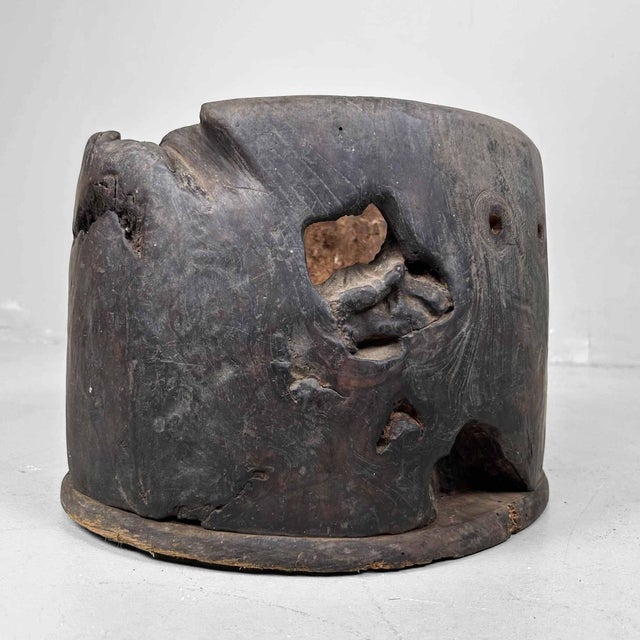 Antique Japanese Hibachi / Fire Pot For Sale - Image 17 of 18