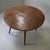 1960s Round Table in the style of Gio Ponti, 1960s For Sale - Image 5 of 8