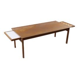 Example of Seffle Möbelfabrik Tables