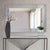Black Auryn Mirror For Sale - Image 8 of 10