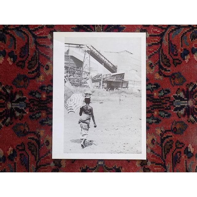 1970s Vintage Mid Century Photograph by Edouard Boubat (France 1923-'99) For Sale - Image 5 of 6