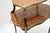 Brown French Inlaid Walnut Etagere, 1870s For Sale - Image 8 of 11