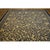 Textile 1870s Tan Camel Foliate Greek Key Antique Chinese Peking Wool Rug 8' 10" X11' 6" For Sale - Image 7 of 9
