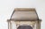 Hollywood Regency Wall Lantern, France, 1960s For Sale - Image 9 of 18