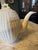 Vintage 1940s Belleek Limpet Teapot Yellow Luster 1st Green Mark Fine Irish Porcelain For Sale - Image 9 of 13