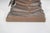 Antique Jennings Brothers Native American War Chief Bronze-Clad Sculpture J.b. 2245 For Sale - Image 12 of 14