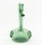 Mid 20th Century Empoli Glass Duck Form Ewer For Sale - Image 5 of 10