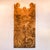 Large Religious Carved Panel, 17th Century, Oak Wood For Sale - Image 11 of 11