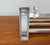 Mid-Century Modern Aluminum Coat Rack, 1960s For Sale - Image 11 of 18