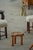 Gold Mid-Century Swedish Folk Art Sculptural Pine Stool, 1950s For Sale - Image 8 of 17