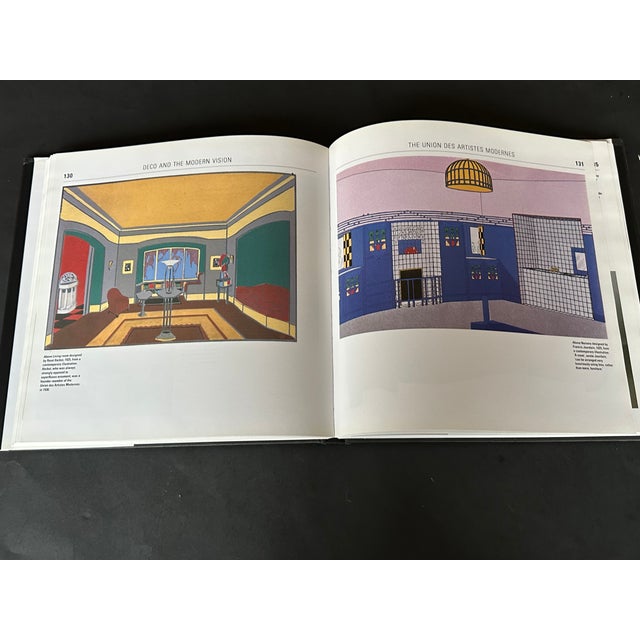 Art Deco Style Book For Sale - Image 9 of 17