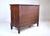 Tambour Door French Empire Style Cherry Server Cabinet Console Table by Kindel For Sale - Image 12 of 15